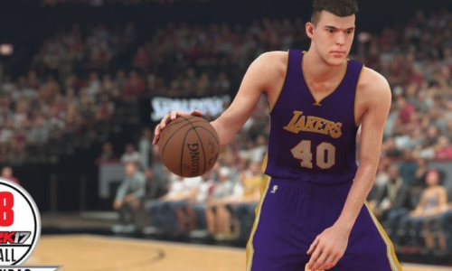 Mladi Hrvat iz Lakersa zbog videoigre izazvao totalnu pomutnju!