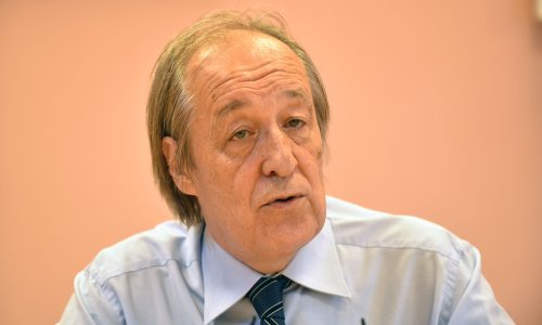 Radin: Plenković je idealna osoba za razgovor