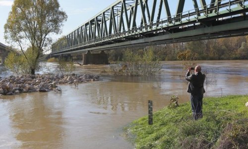 Hrvatska bi mogla imati prvi muzej iznad rijeke na svijetu
