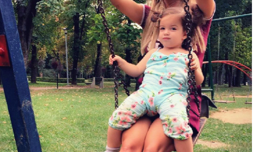 Nikolina Ristović zna: Kako nedjelja može trajati duže?