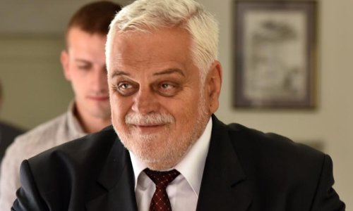 Odbačena kaznena prijava protiv Stanimirovića za ratne zločine