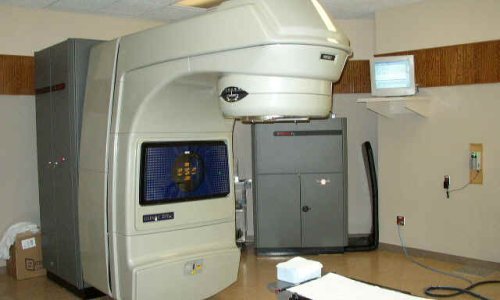 Linearni akcelerator sve češće ne radi