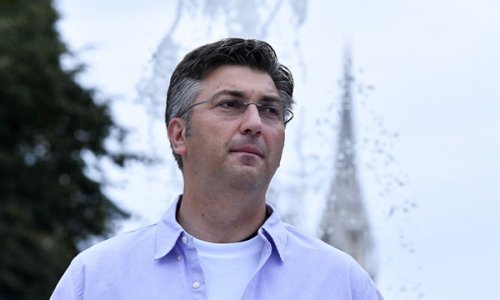 Premijer čestitao Praznik rada, evo što je poručio