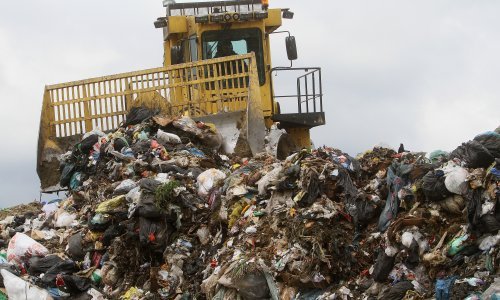 Most: Građani su ugroženi zbog deponija Piškornica