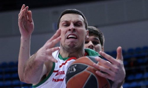 Darko Planinić potpisao za Dinamo i sada se može posvetiti Eurobasketu