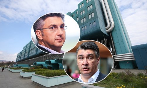 Pitali smo 'vojnog lekara' vrijeđa li ga Milanovićeva izjava