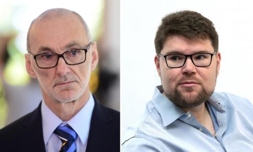 Podolnjak i Grbin potukli se na Facebooku