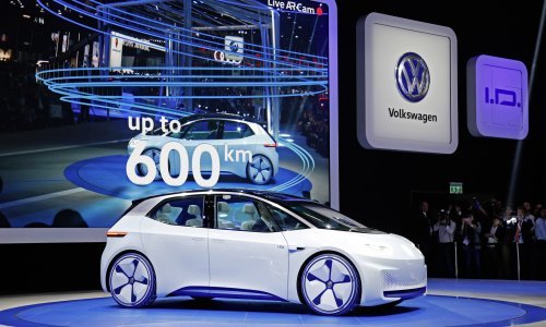 VW-ova tvornica u Braunschweigu proizvodit će 500.000 baterijskih paketa godišnje