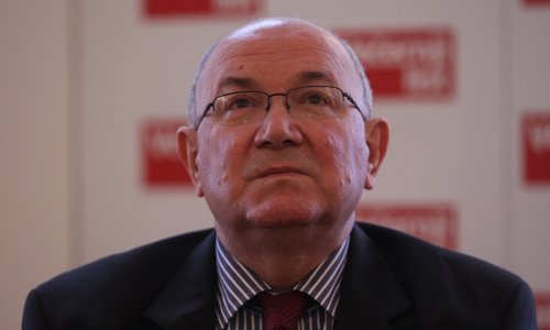 Granić o referendumu u RS: Treba mobilizirati SAD