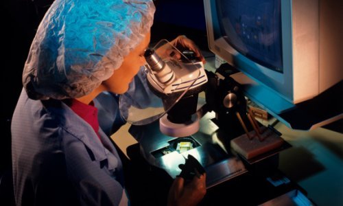 Rekordan broj znanstvenica u borbi za stipendiju