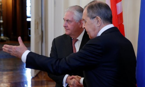 SAD najavio moguću izolaciju Rusije i uvođenje zone zabrane leta iznad Sirije