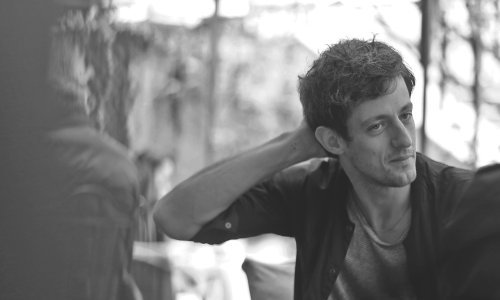 Dado Ćosić: Cijeloga života želim samo jedno - pripadati nekome!