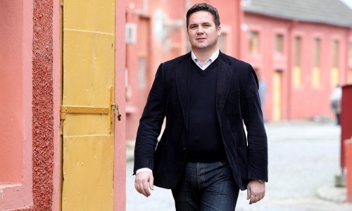 Šef Podravke uhvaćen uoči sastanka dobavljača Agrokora kako prima naputke od Gordana Jandrokovića