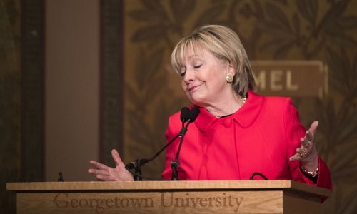 Demokratska stanka tuži Rusiju i Trumpovu kampanju za remećenje izbora 2016.