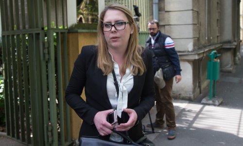 Ivana Saucha: 'Moj suprug se osjeća tragično. Mi igramo fer, drugi ne...'