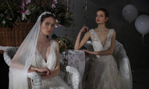 Romantične vjenčanice s domaćim potpisom koje će svi željeti