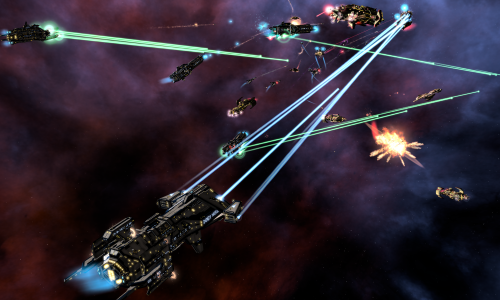 Ugrabite ove svemirske strategije po (su)ludo niskim cijenama