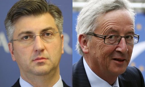 Europska komisija o lex Agrokoru: U kontaktu smo s hrvatskom Vladom