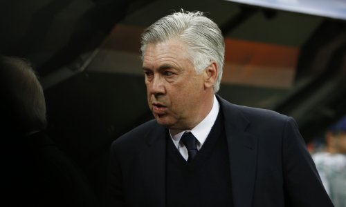 'Vrijeme je da Carlo Ancelotti dobije otkaz u Bayernu!'