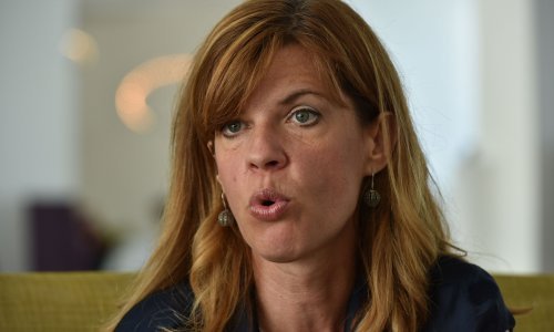 Borzan odbrusila predstavniku brendova i zaradila pljesak u Europskom parlamentu