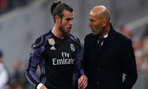 Zinedine Zidane ipak nije zadovoljan; evo zašto je razočaran!