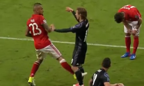 Bayernovom divljaku ovo nije trebalo: Zašto je nasrnuo na Luku!?