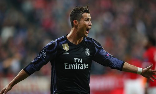 Ronaldova najslađa pobjeda u ratu s Lionelom Messijem!