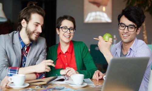 Ovnovi su borbeni i uporni, a evo koji su poslovi idealni za njih