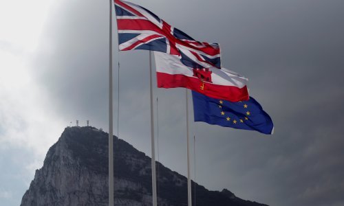 Hoće li se Velika Britanija i Španjolska zaratiti oko Gibraltara?