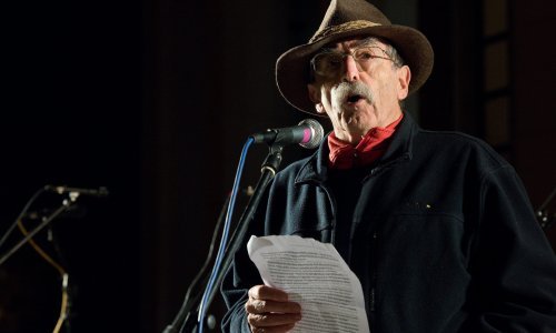 Zoran Pusić podnio ostavku na mjesto čelnika Documente