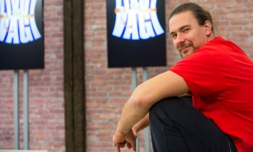 Mario Mlinarić: Ne žalim ni za čim, sve sam radio samo s jednim ciljem