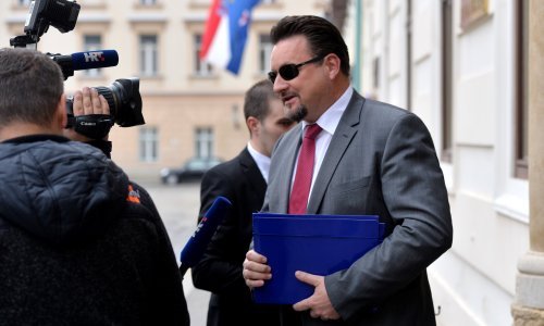 'Subvencioniranjem kredita želimo zadržati ljude u manjim sredinama'