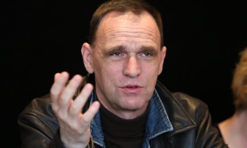 'Moji likovi su dragi i nesretni, čak i bivši ustaški časnik Hrvoje Kralj'