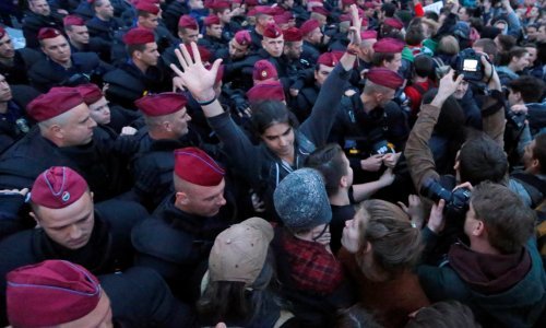 Još ima šansi za opstanak Soroseva sveučilišta u Budimpešti, ali...