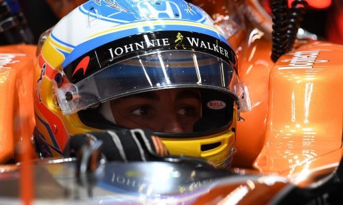 'Gdje god se Fernando Alonso pojavi, on izaziva probleme!'