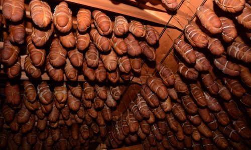 Od danas slobodan izvoz hrvatskih mesnih proizvoda u Ukrajinu