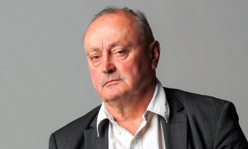 Umro legendarni sportski novinar Tomislav Židak