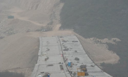 Cirkus oko Podravskog ipsilona HAC-u odnio milijardu kuna!