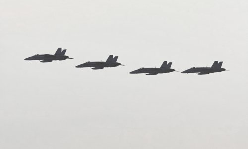 Pentagon potvrdio da je u zračnom napadu ubijeno 18 savezničkih boraca