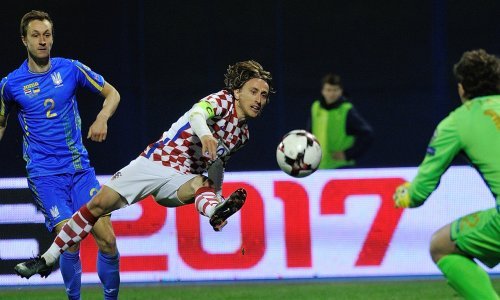 Luka Modrić iskreno priznao: U Francuskoj '98. bila je bolja atmosfera oko reprezentacije
