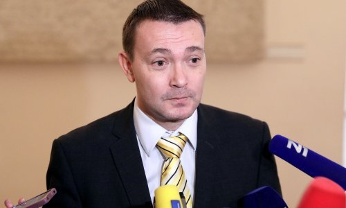 Bauk o odlasku Meića: Napuštali su nas i kada nam je išlo najbolje