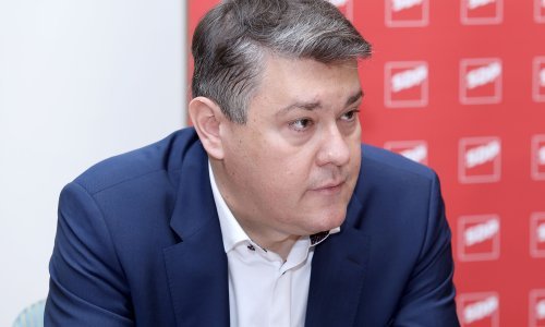 Odbačene optužbe protiv Borisa Lalovca zbog obiteljskog nasilja