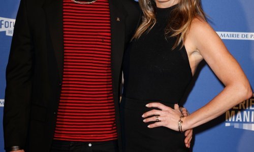 Više ne žive skupa: Brak Jennifer Aniston i Justina Therouxa u krizi