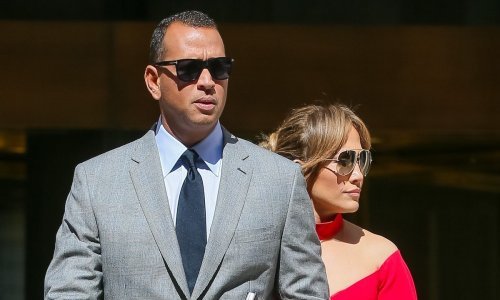 Nakon dva mjeseca veze Jennifer Lopez spremna je za četvrti brak