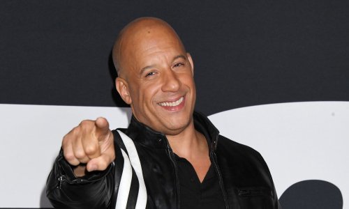 Vin Diesel ipak nije bio prvi izbor za 'Brze i žestoke'