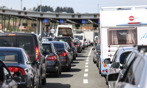 Stiže prometni vikend. Evo gdje se očekuju gužve i kako ih zaobići