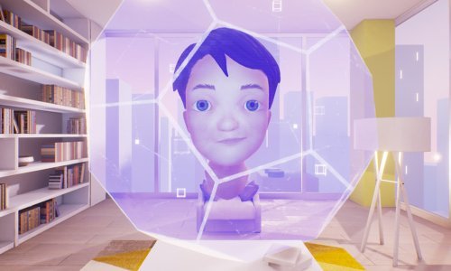 Smiješak, molim! Nova generacija virtualne stvarnosti prepoznavat će vaše izraze lica