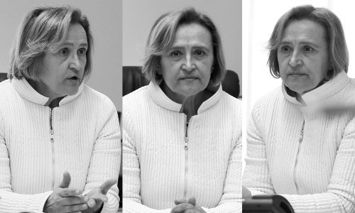 Odvjetnica Vesna Alaburić o suđenju BiH šestorki u Haagu, Herceg-Bosni, Ankici Lepej, Nini Paviću…