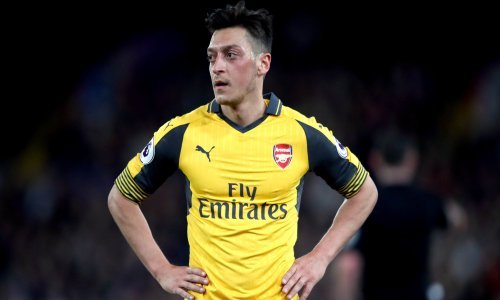 Kako će Arsenalovi navijači protumačiti ove Özilove riječi?