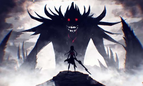 Što nam to kuhaju tvorci serijala videoigara Dark Souls?